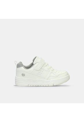 Tenis Junior Para Niños Bubblegummers Negro Marcelo