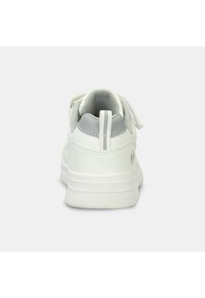 Tenis Junior Para Niños Bubblegummers Negro Marcelo