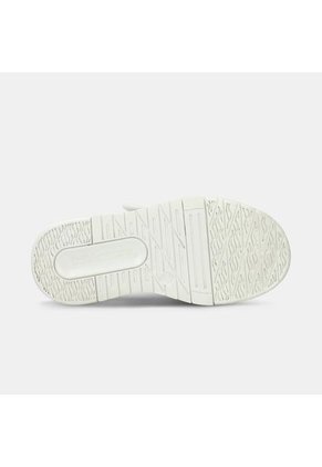 Tenis Junior Para Niños Bubblegummers Negro Marcelo