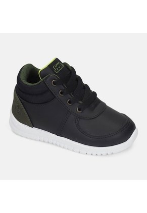 Bota Para Niño Bubblegummers Café Claro Utopia