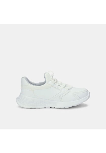 Tenis Deportivos Escolares Para Niño Bubblegummers Negro Noa Ford