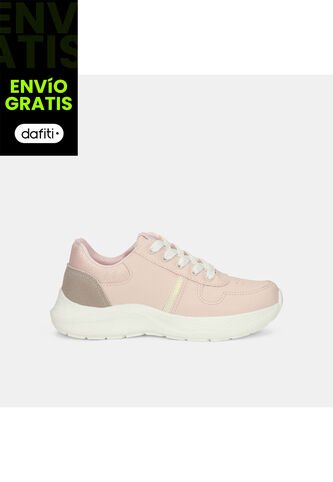 Tenis Niña Bubblegummers Cereza Viña Crush Bubblegummers