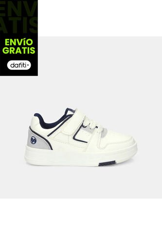 Bota Para Niña Bubblegummers Hielo Tafari Junior Bg Bubblegummers