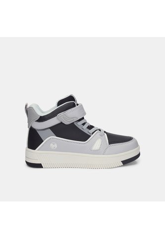 Bota Para Niño Bubblegummers Multicolor Arnie Bubblegummers
