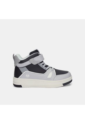 Bota Para Niño Bubblegummers Multicolor Arnie