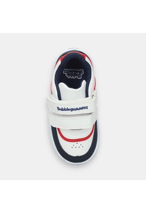 Tenis Para Niño Bubblegummers Multicolor