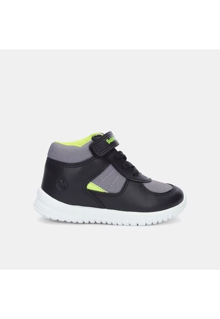 Bota Para Niño Bubblegummers Multicolor Valero Calvin