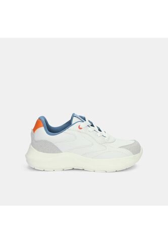 Tenis Para Niño Bubblegummers Multicolor Bubblegummers
