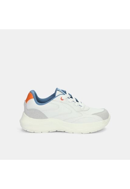 Tenis Para Niño Bubblegummers Multicolor