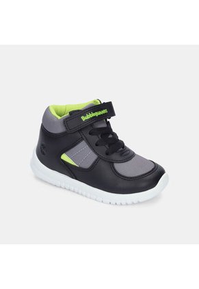 Bota Para Niño Bubblegummers Multicolor Valero Calvin