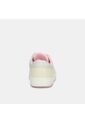 Tenis Para Niña Bubblegummers Naranja Vania Court Bg First Step Girls 1  + de Bubblegummers