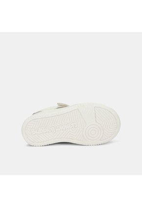 Tenis Para Niño Bubblegummers Multicolor Court Bg First Step Boys 1 +