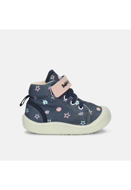 Botas Bebé Para Niña Bubblegummers Tolis 15-21