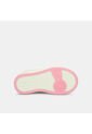 Tenis Para Niña Bubblegummers Naranja Vania Court Bg First Step Girls 1  + de Bubblegummers