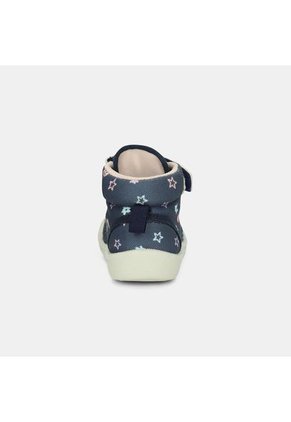 Botas Bebé Para Niña Bubblegummers Tolis 15-21