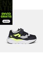Tenis Para Niño Bubblegummers Multicolor Brawley de Bubblegummers