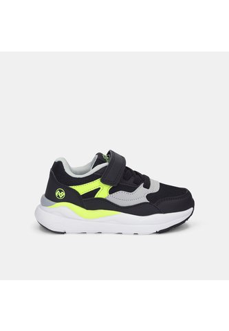 Tenis Para Niño Bubblegummers Multicolor Brawley Bubblegummers