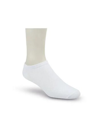 Medias Escolar Bubblegummers Blanco Duo Bubblegummers