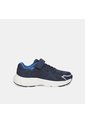 Tenis Para Niño Bubblegummers Azul Fountain de Bubblegummers