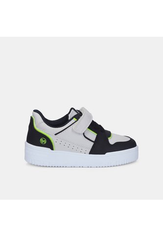 Tenis Para Niño Bubblegummers Humo Tomira Bubblegummers