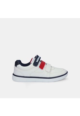 Tenis Para Niño Bubblegummers Multicolor Trazo Bubblegummers