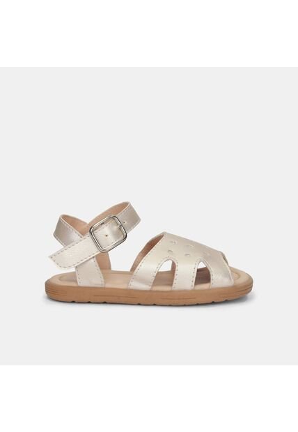 Sandalia Para Niña Bubblegummers Multicolor Baby Boys Prewalker Girls 0 +