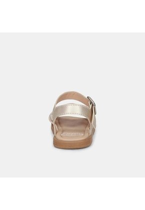 Sandalia Para Niña Bubblegummers Multicolor Baby Boys Prewalker Girls 0 +