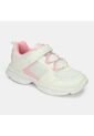 Tenis Para Niña Bubblegummers Blanco Tormenta Bolt de Bubblegummers