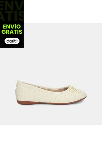 Baleta Para Niña Bubblegummers Multicolor Tara Bubblegummers