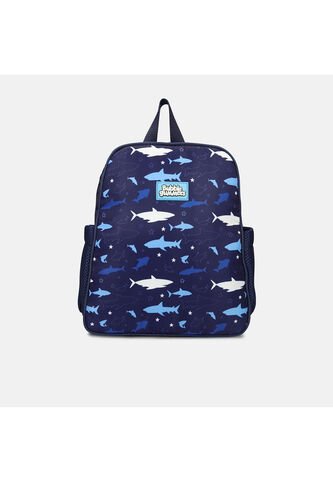 Morral Para Niño Bubblegummers Multicolor Kiran Bubblegummers