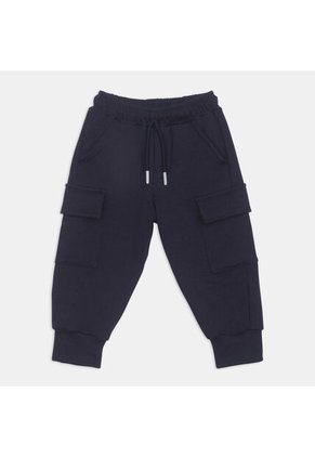 Conjunto Para Niño Bubblegummers Azul Omar