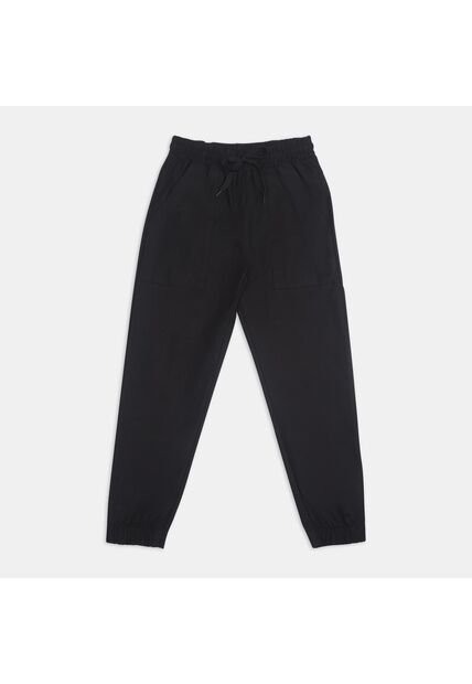 Pantalón Para Niño Bubblegummers Negro Nido