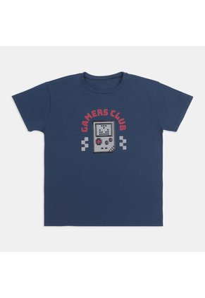 Conjunto Para Niño Bubblegummers Navy Owen