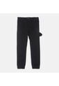 Pantalón Para Niño Bubblegummers Negro Monty de Bubblegummers