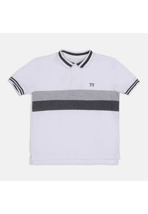 Camiseta Para Niño Bubblegummers Hielo