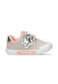 Tenis Casuales Palo De Rosa- Plata Bubblegummers Panny Niña de Bubblegummers
