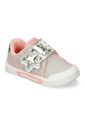 Tenis Casuales Palo De Rosa- Plata Bubblegummers Panny Niña de Bubblegummers