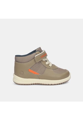 Bota Para Niño Bubblegummers Multicolor Valero Calvin Bubblegummers