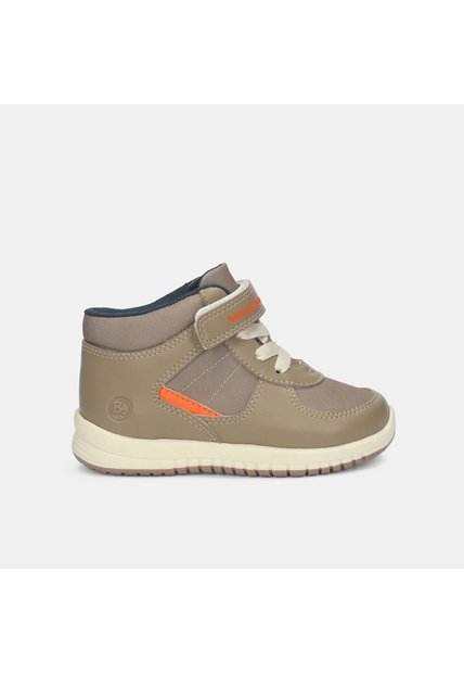 Bota Para Niño Bubblegummers Multicolor Valero Calvin