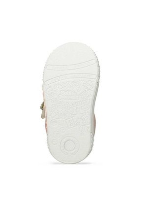 Tenis Casuales Palo De Rosa- Plata Bubblegummers Panny Niña