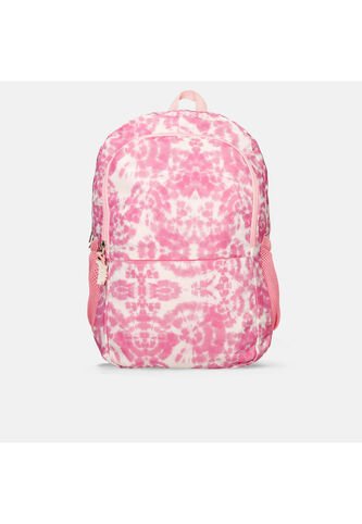 Morral Para Niña Bubblegummers Rosado Jaxom G Bubblegummers