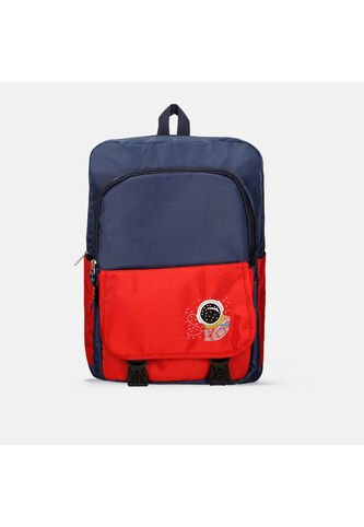Morral Para Niño Bubblegummers Azul Jaina Bubblegummers