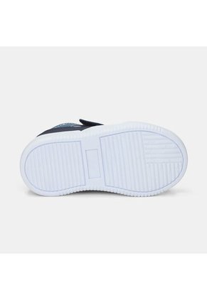 Tenis Para Niño Bubblegummers Multicolor Maicao First Step Boys 1 +