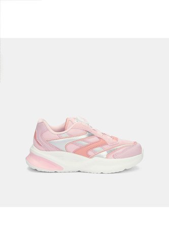 Tenis Para Niña Bubblegummers Lila Dynamic Bubblegummers