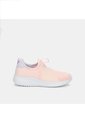 Tenis Para Niña Bubblegummers Rojo Cool de Bubblegummers
