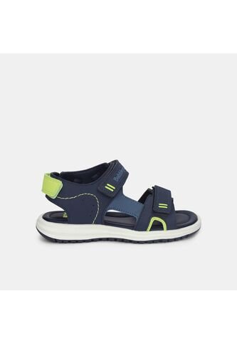 Sandalias Para Niño Bubblegummers Petróleo Seul Prewalker Boys 0 + Bubblegummers