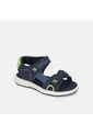 Sandalias Para Niño Bubblegummers Petróleo Seul Prewalker Boys 0 + de Bubblegummers