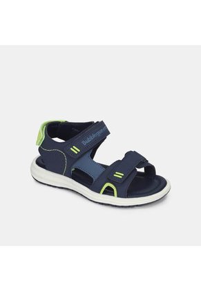Sandalias Para Niño Bubblegummers Petróleo Seul Prewalker Boys 0 +