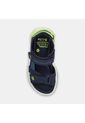 Sandalias Para Niño Bubblegummers Petróleo Seul Prewalker Boys 0 + de Bubblegummers