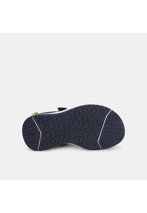 Sandalias Para Niño Bubblegummers Petróleo Seul Prewalker Boys 0 +